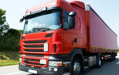 İstanbul Şirvan Ambar Kargo