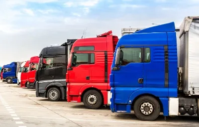 İstanbul Şirvan Ambar Nakliyat