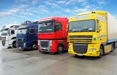 İstanbul Şirvan Nakliye Ambarı